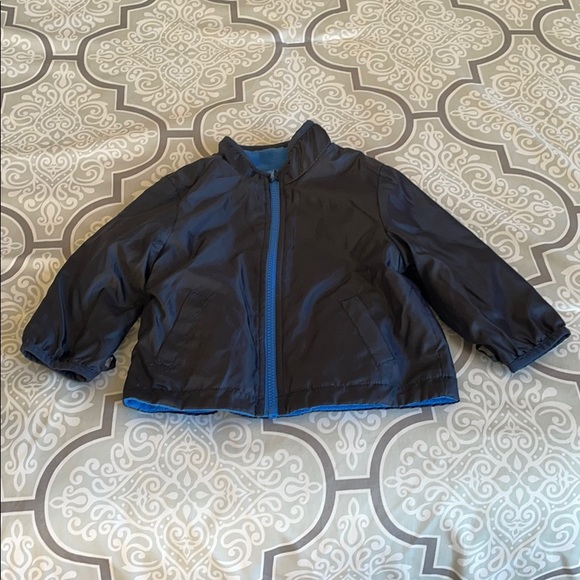 ❄️ OshKosh Winter Jacket ❄️ - Picture 8 of 12